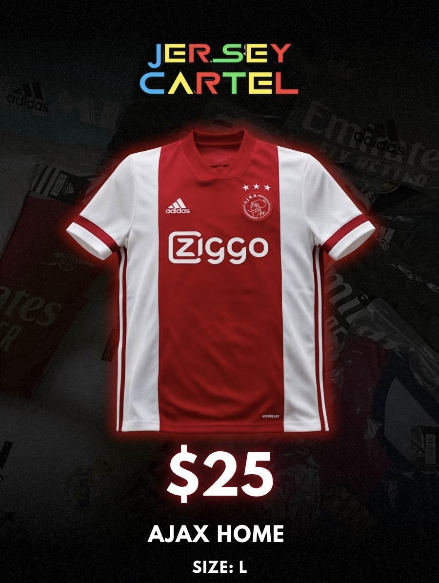 Ajax Home Kit 3